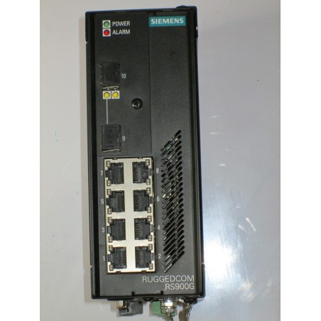 Siemens RS900G Switch Usado